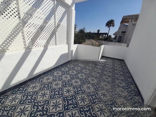 Une magnifique villa à louer — 3
