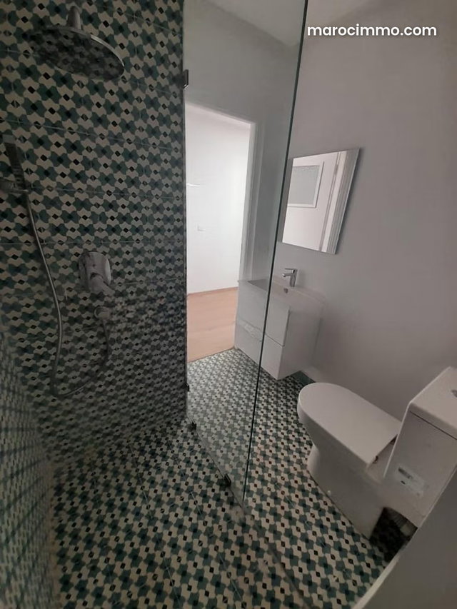 Une magnifique villa à louer — 4
