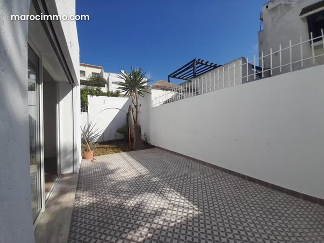 Une magnifique villa à louer — 2
