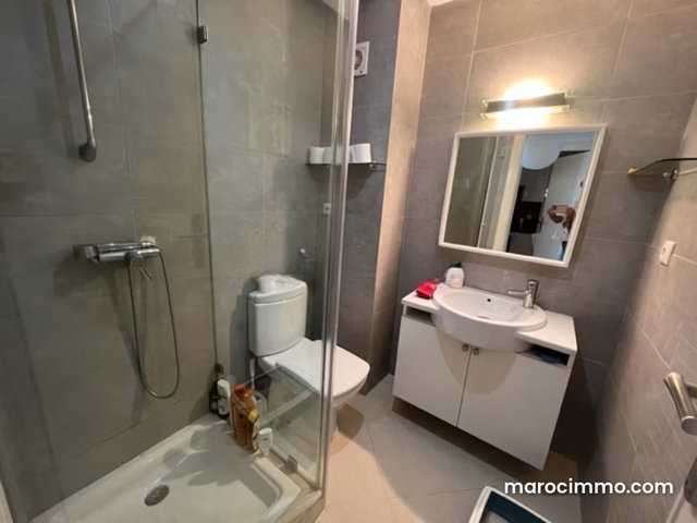 Dar Bouazza appartement en vente 2 CH — 5