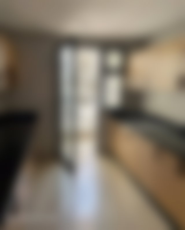 Appartement 150 m², 3 chambres, terrasse plein sud, Riyad, Rabat — 3