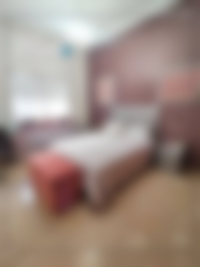 4-Room Apartment with Private Garden in CIL, Casablanca — 4