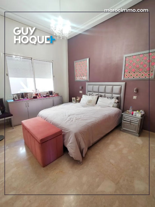 Appartement au CIL 147 m² — 4