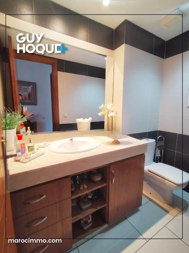 Appartement au CIL 147 m² — 3