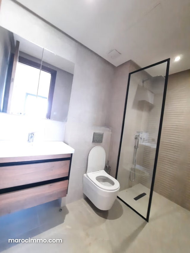 Studio 41m Neuf Meublé A Oasis — 3