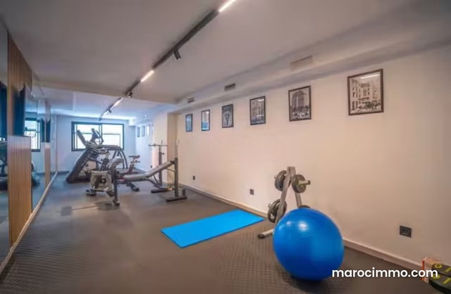 Location top studio meublé princesse — 5
