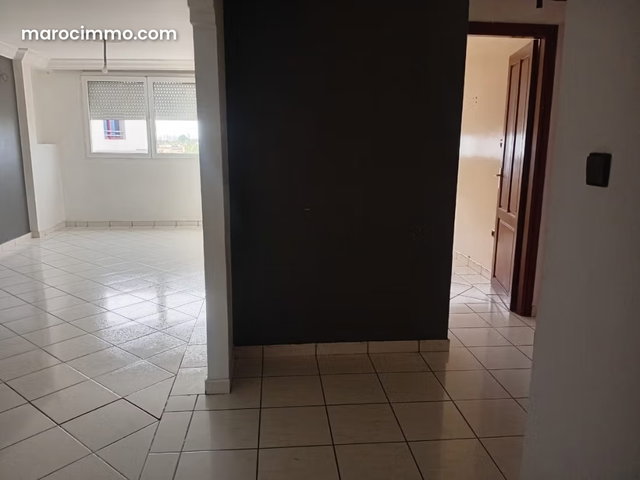 Appartement vide location californie — 4