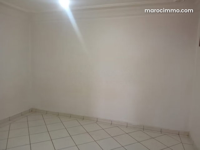 Appartement vide location californie — 3