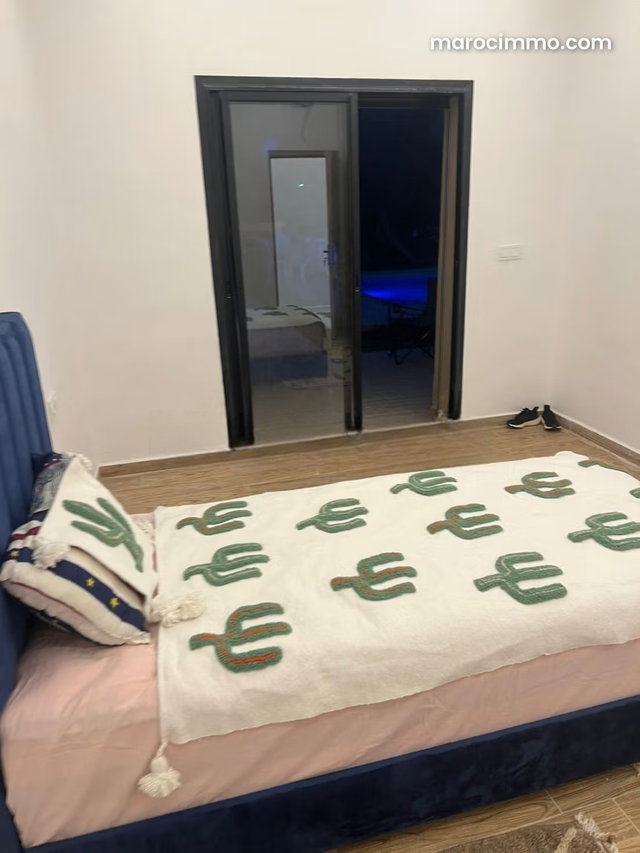 Villa à vendre sur la route ourika — 3