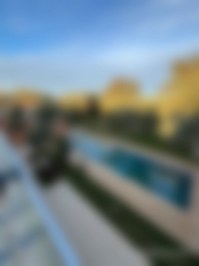 Single-storey 320 m² villa, 3 bedrooms, Route d'Ourika, Marrakech — 4