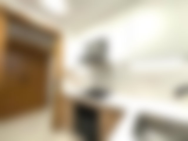 Appartement meublé lumineux à Racine Casablanca 7e étage — 4