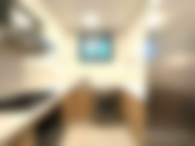 Appartement meublé lumineux à Racine Casablanca 7e étage — 3