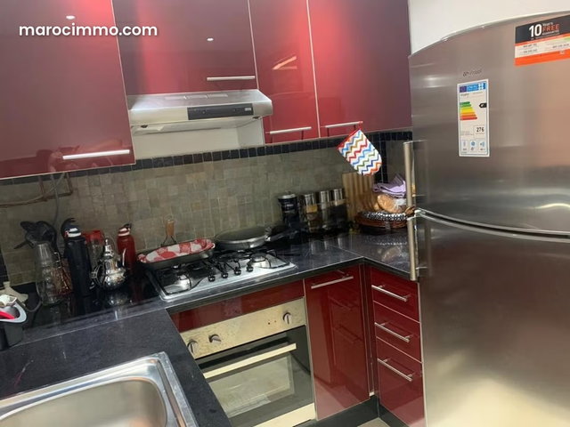 Bel appartement 2chambres en vente — 3