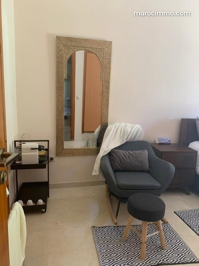 Bel appartement 2chambres en vente — 5