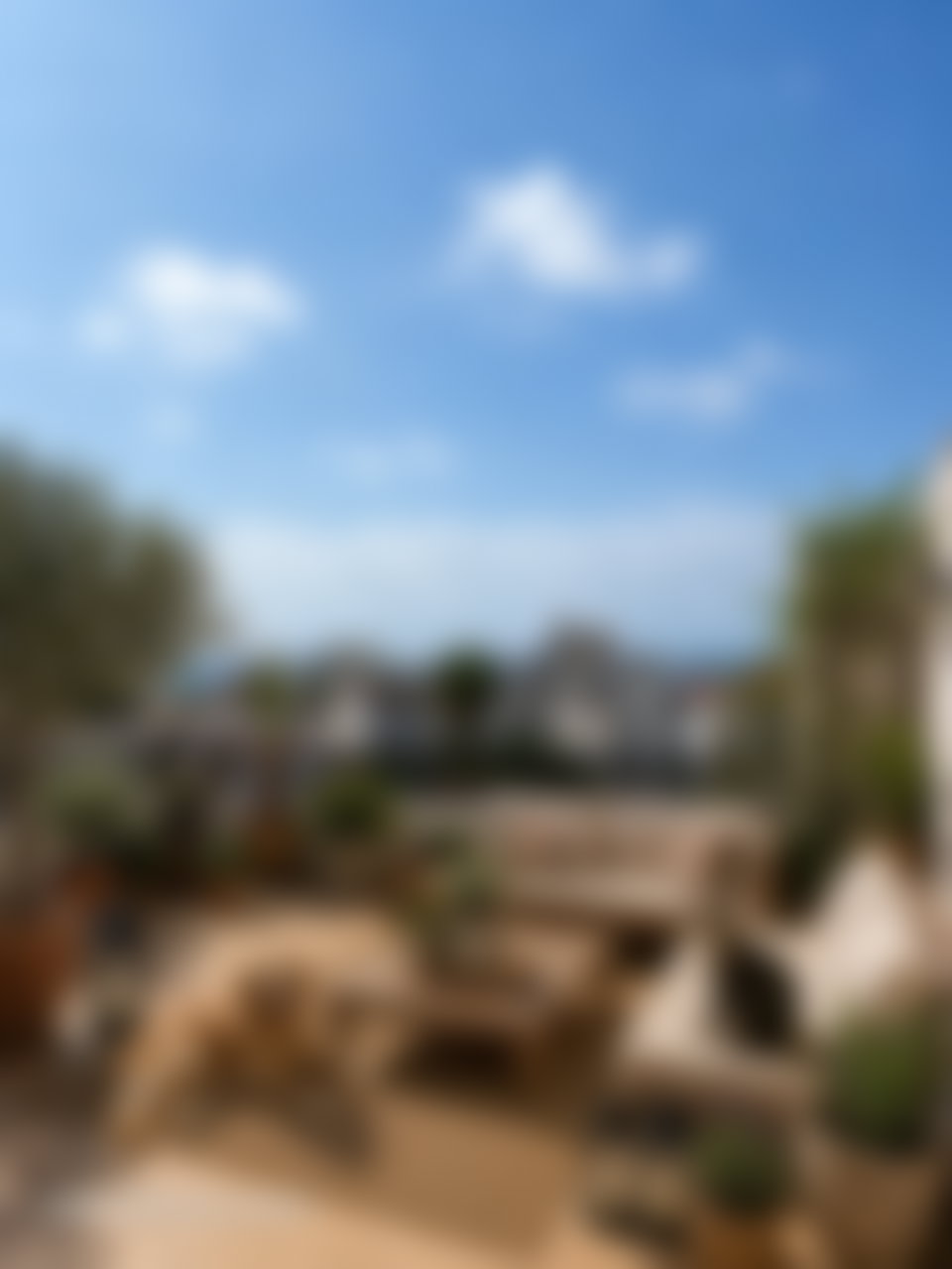 265 m² Apartment in Agadir Marina with Mountain Views and Swimming Pool