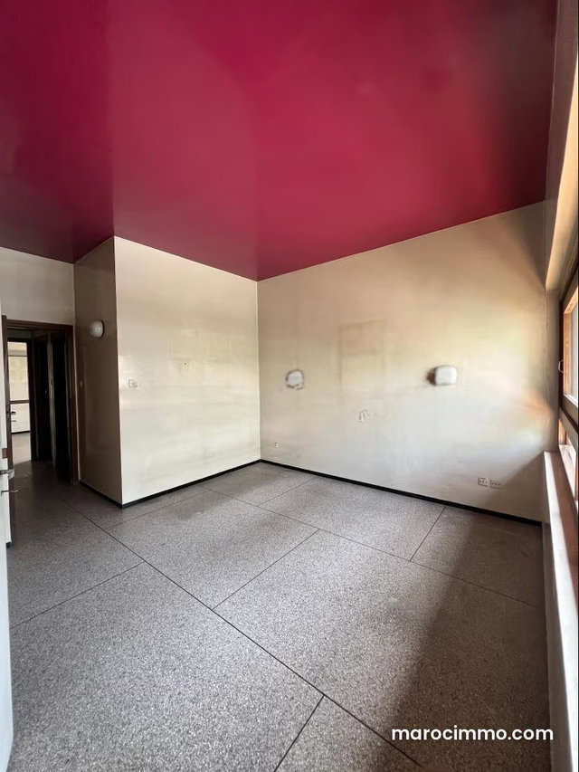 À vendre – Appartement à fort potentiel au Haut Hassan, Rabat — 3
