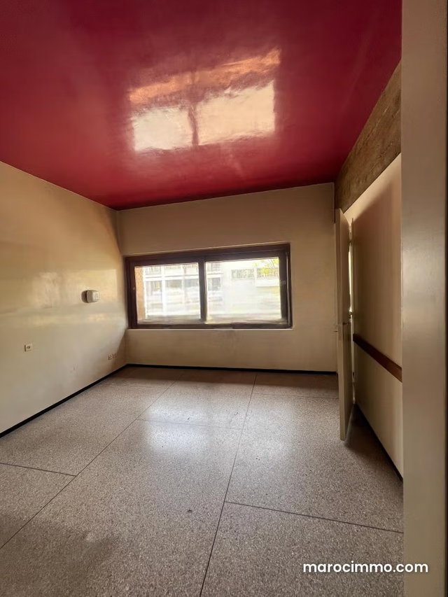 À vendre – Appartement à fort potentiel au Haut Hassan, Rabat — 2