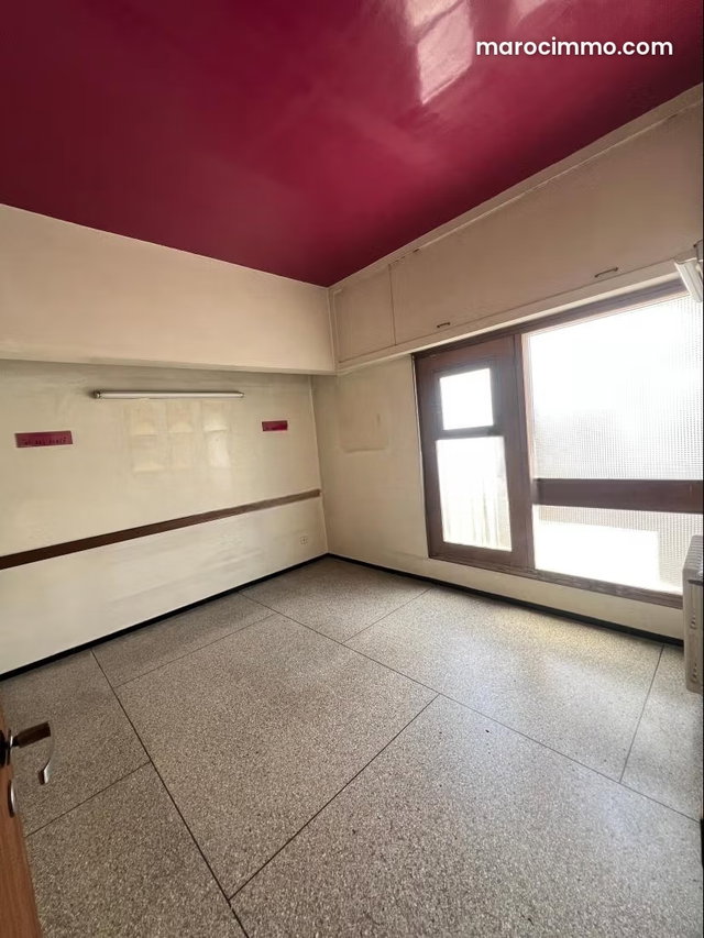 À vendre – Appartement à fort potentiel au Haut Hassan, Rabat — 5