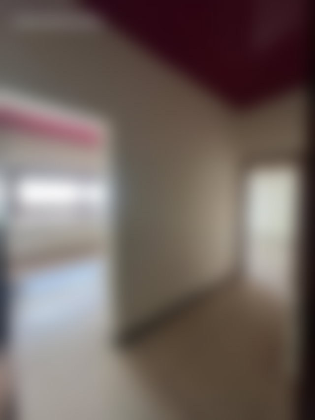 Appartement 120 m² à rénover, quartier Hassan, Rabat — 4