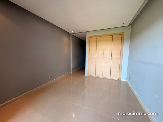 Avenue Med VI: Apartment for Rent, 2 bedrooms, 2 bathrooms, Rooftop — 5