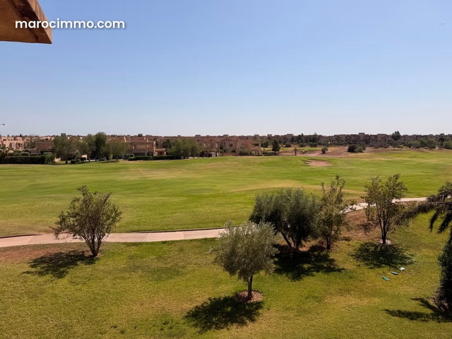 Avenue Med VI: Apartment for Rent, 2 bedrooms, 2 bathrooms, Rooftop — 3