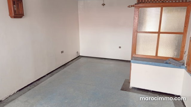Appartement à l'achat à Agdal. Surface totale 108 m² — 4