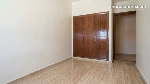 Appartement 2 Chambres Maarif Extension — 2