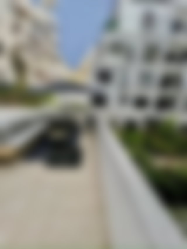 Furnished apartment with terrace for rent in Bourgogne, Casablanca — 2