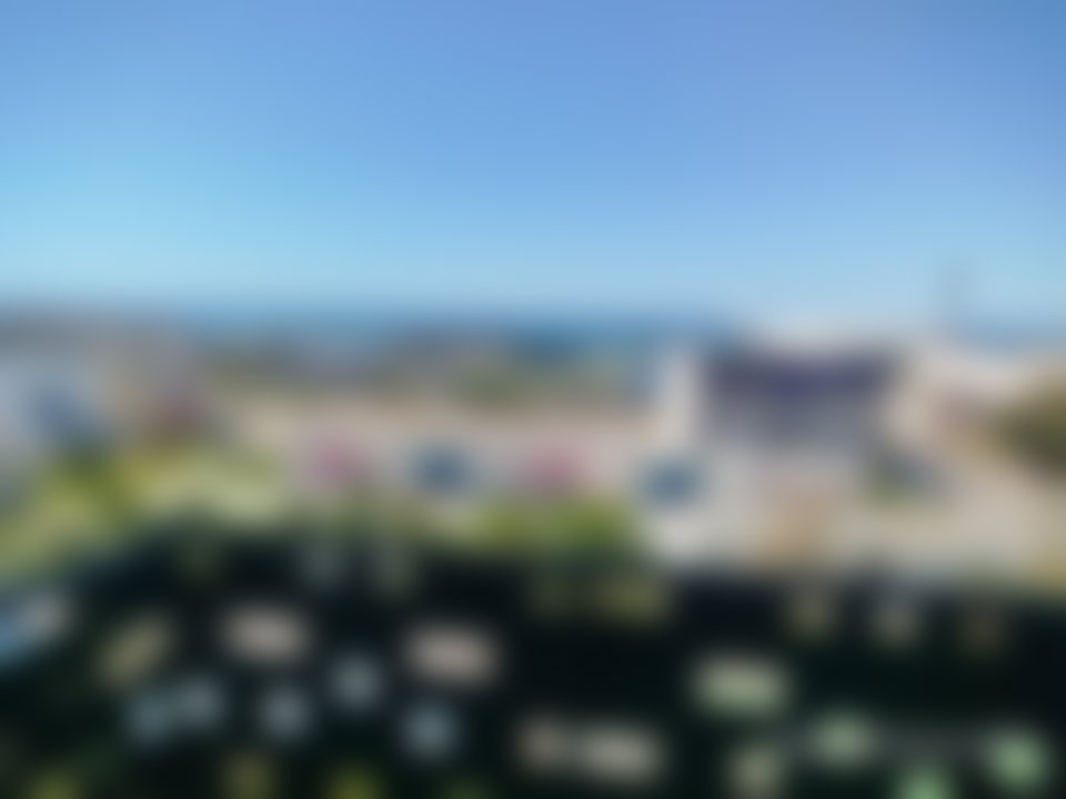 Appartement 122 m², vue mer, Agdal, Rabat