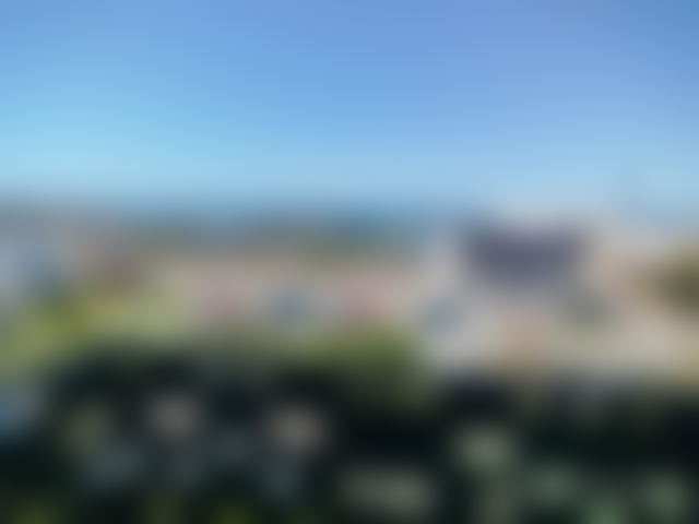 Appartement 122 m², vue mer, Agdal, Rabat — Rabat