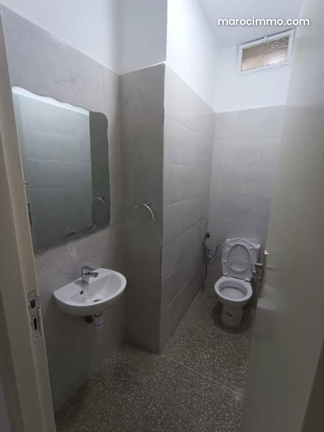 Joli Appartement à louer Aviation Mabella — 3
