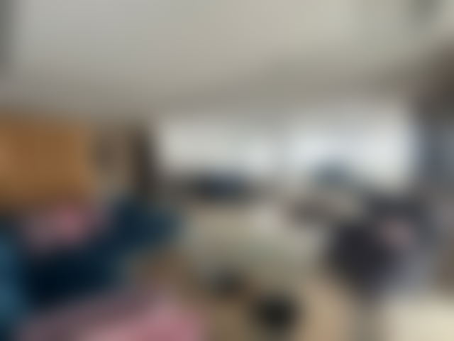 175 sqm furnished apartment, 3 bedrooms, terrace, Bourgogne — Casablanca