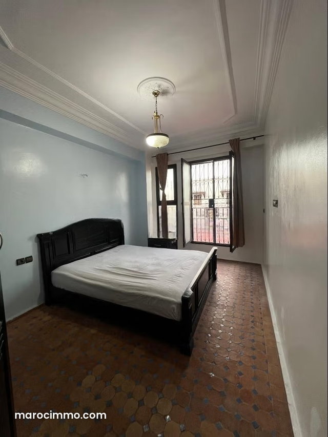 Superbe appartement à louer a l’ancien Medina — 3
