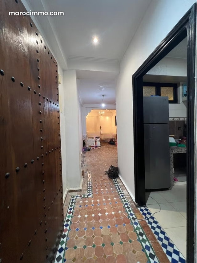 Superbe appartement à louer a l’ancien Medina — 2