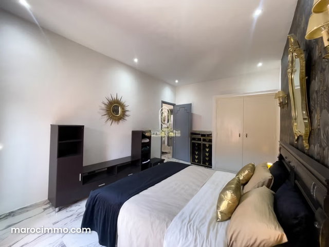 Appartement à Vendre – 105 m² – Hassan II — 4