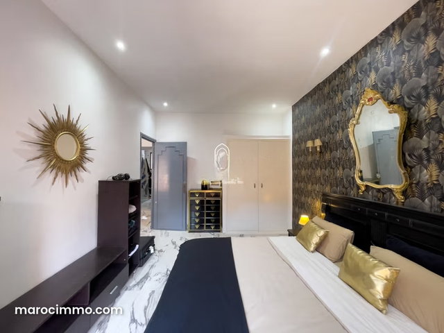 Appartement à Vendre – 105 m² – Hassan II — 3