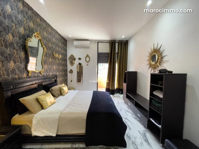 Appartement à Vendre – 105 m² – Hassan II — 5