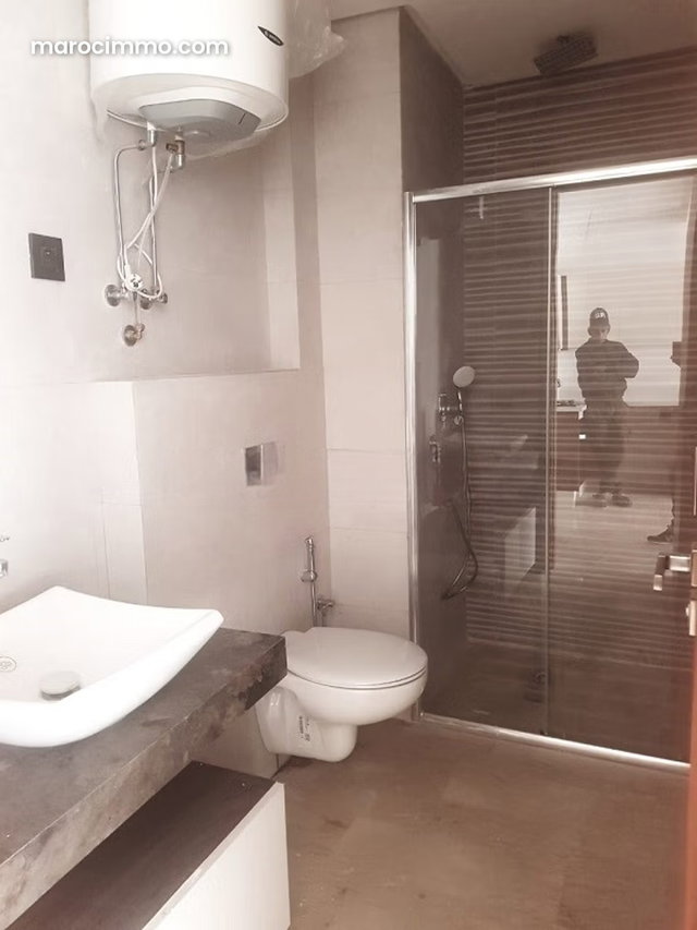 Bon investissement Studio 43m2 Luxe àQ Val fleury — 5