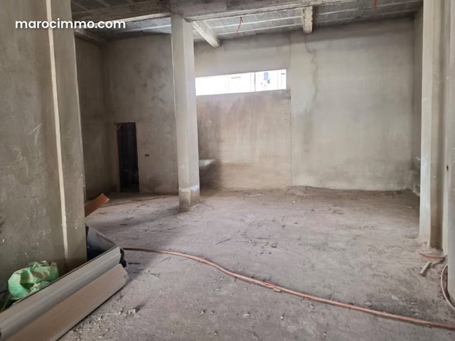 Local commercial — 2