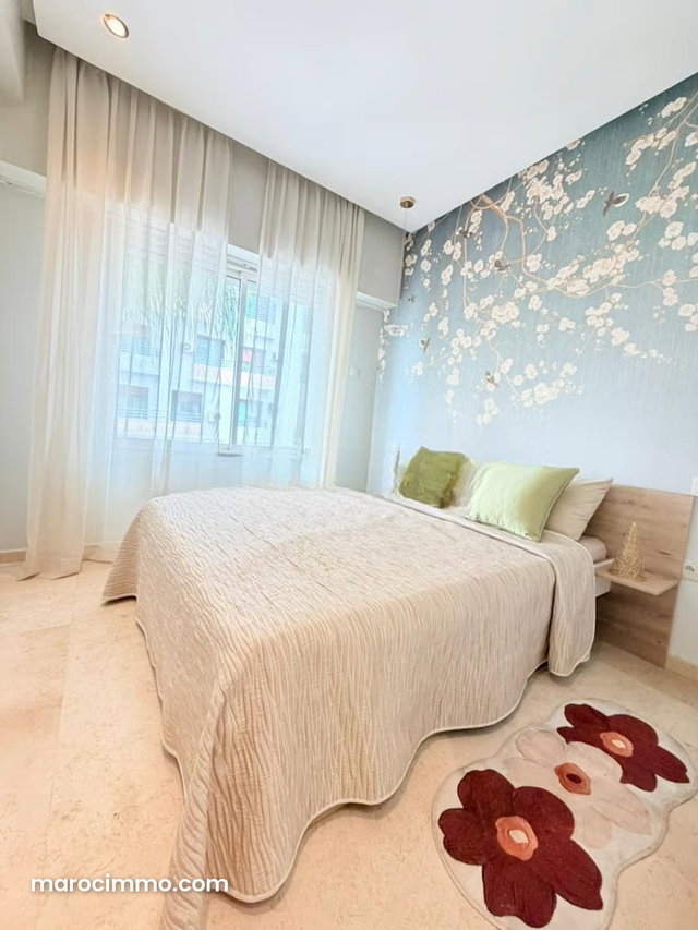 Appartement Très Haut Standing – Les Princesses — 5