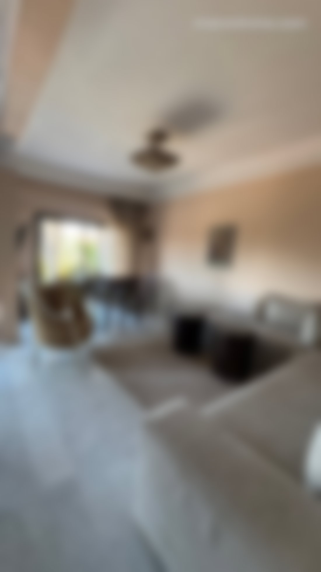 Appartement meublé 125 m², 2 chambres, Hivernage, Marrakech