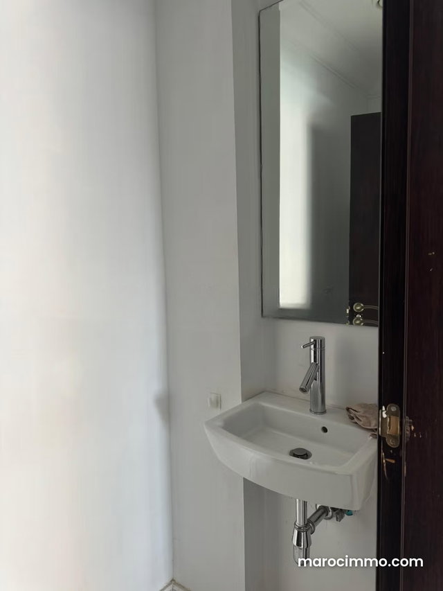 Appartement Vide à Louer Longue Durée Hivernage — 5