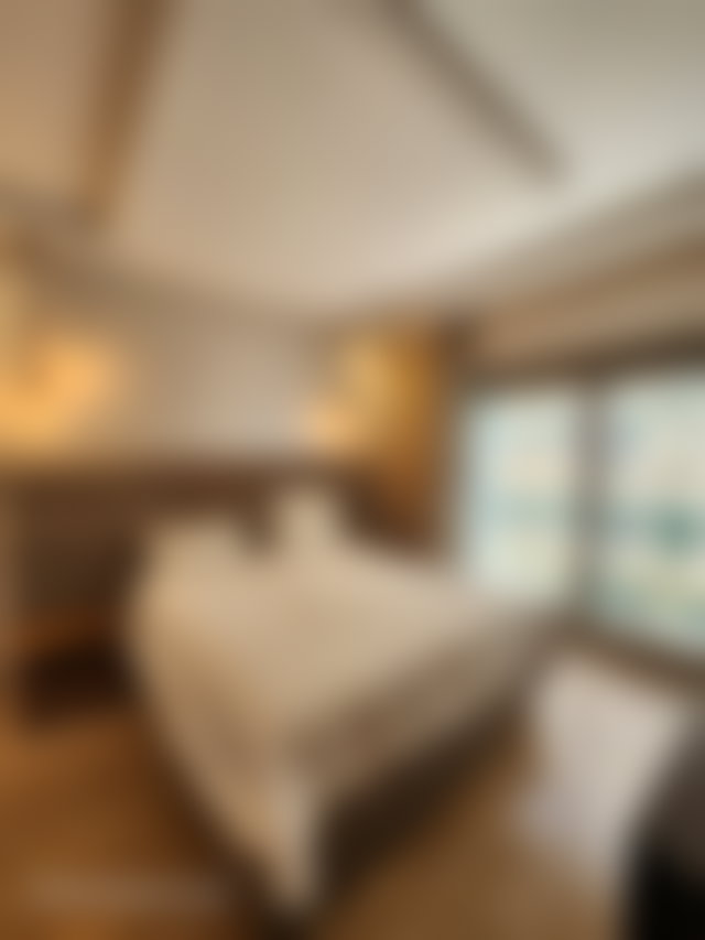 Furnished 140 sqm apartment for rent, Bourgogne, Casablanca — 3