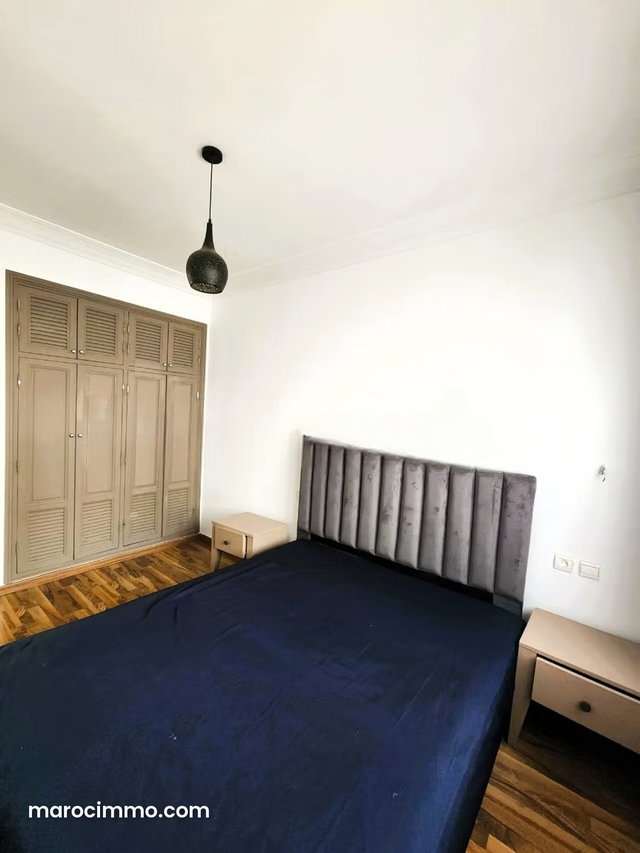 Appart meublé 140m2 Haute Gamme à Bourgogne Ouest — 4