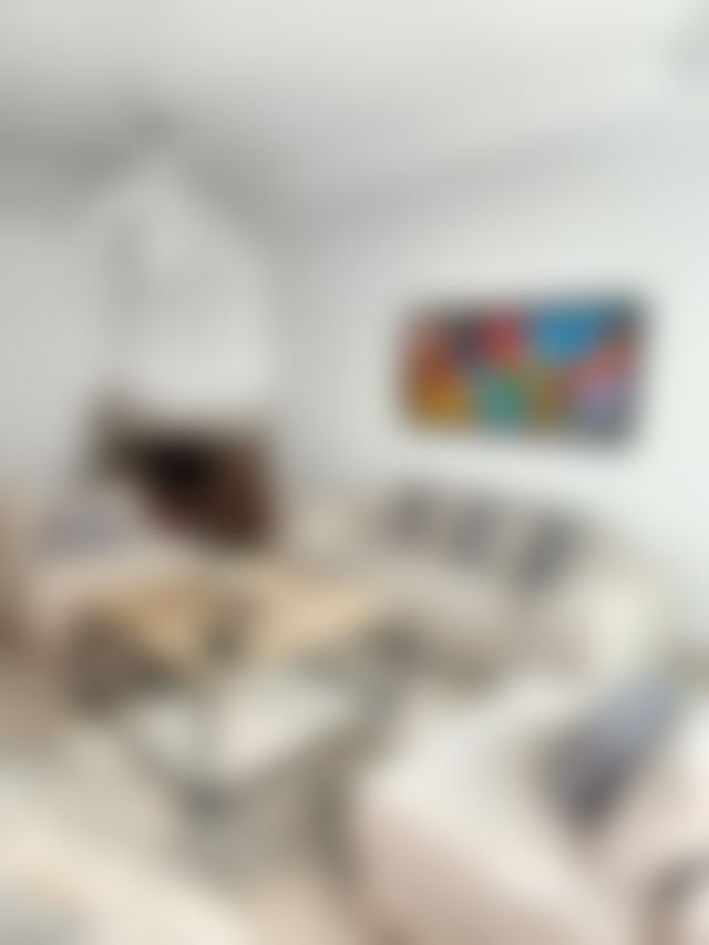Furnished 140 sqm apartment for rent, Bourgogne, Casablanca — Casablanca
