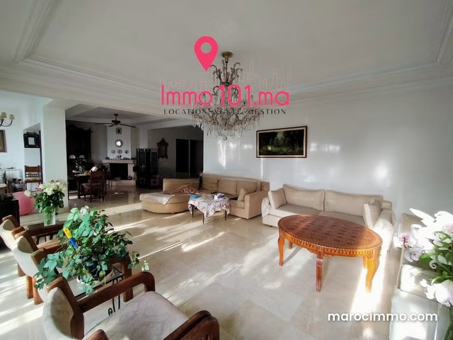 Appartement à vendre à l’Agdal — 3