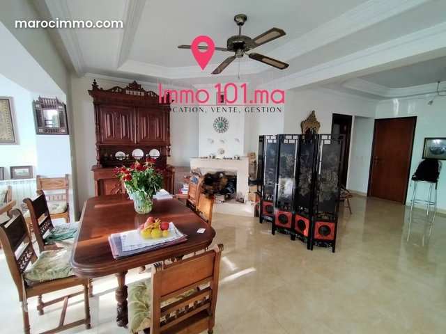 Appartement à vendre à l’Agdal — 4