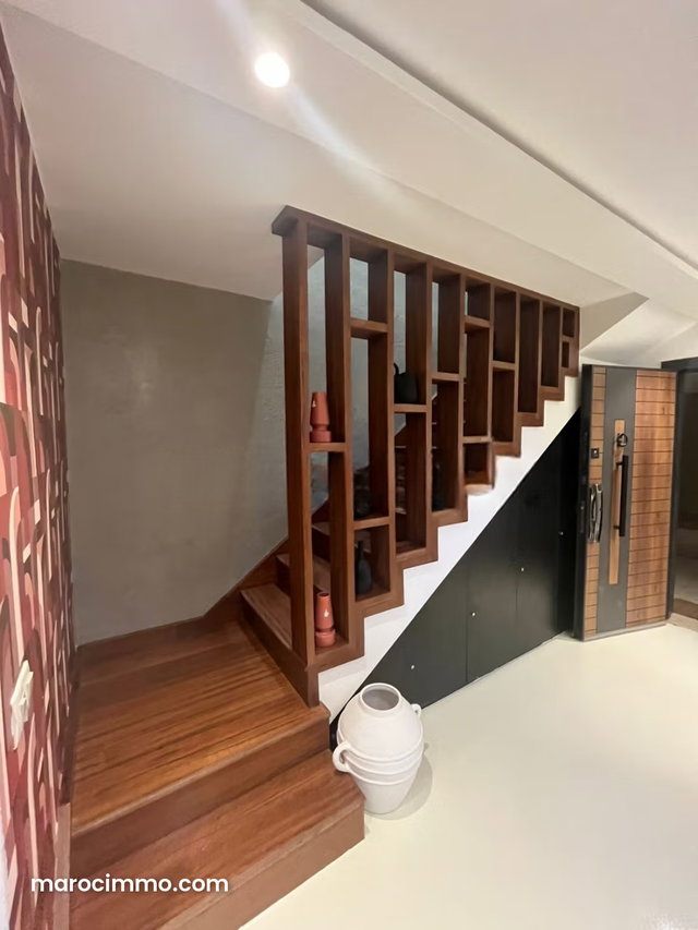 Charming Two-Story Duplex for Sale — 5