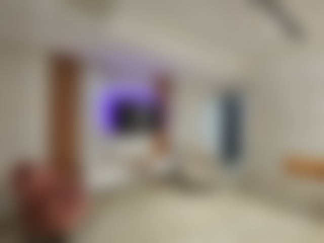 شقة مفروشة جاهزة للسكن بحي غوتيي في الدار البيضاء — الدار البيضاء