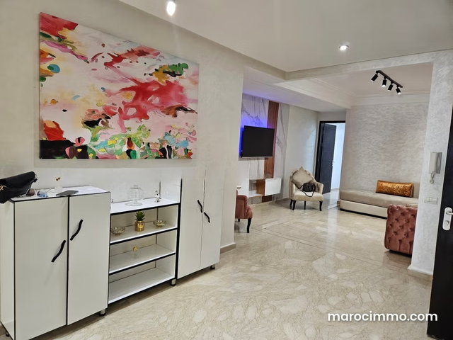 Appartement à vendre à Gauthier — 5